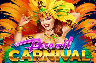 Brazil Carnival